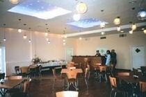 Hotel Skanste Riga Exterior photo